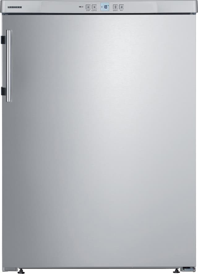 Liebherr fryser GPesf1476-21001