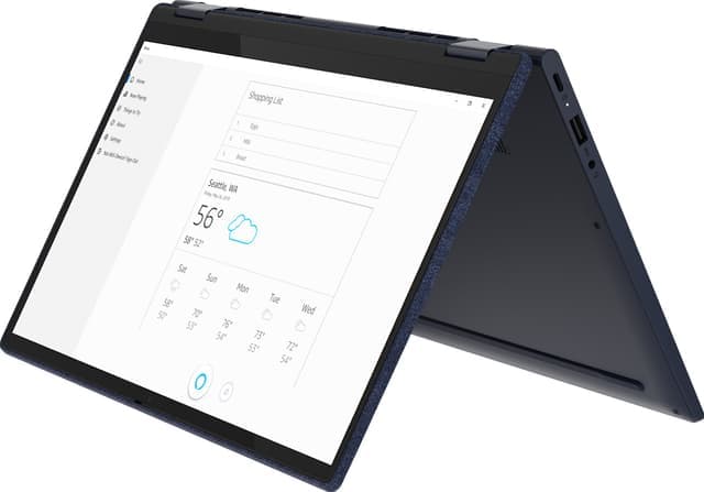 Lenovo Yoga 6 R5/8/512 13ARE05 2-i-1
