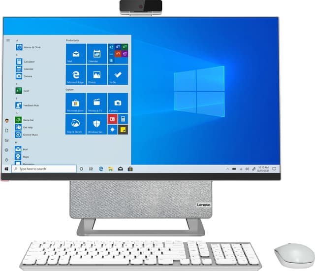 Lenovo Yoga AIO 7 R7/16/1000/6600M/27 AIO stasjonær PC