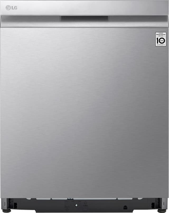 LG QuadWash oppvaskmaskin SDU527HS