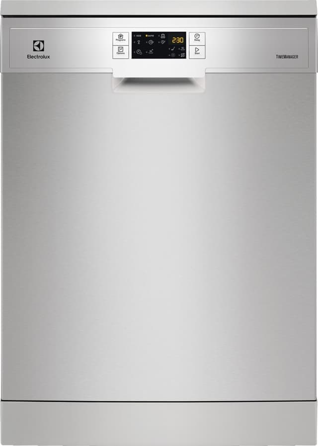 Electrolux Oppvaskmaskin ESM48300UX (Stål)