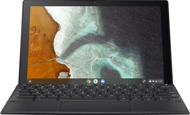 Asus Chromebook Detachable CM3 MTK/4/128 10.5" 2-i-1