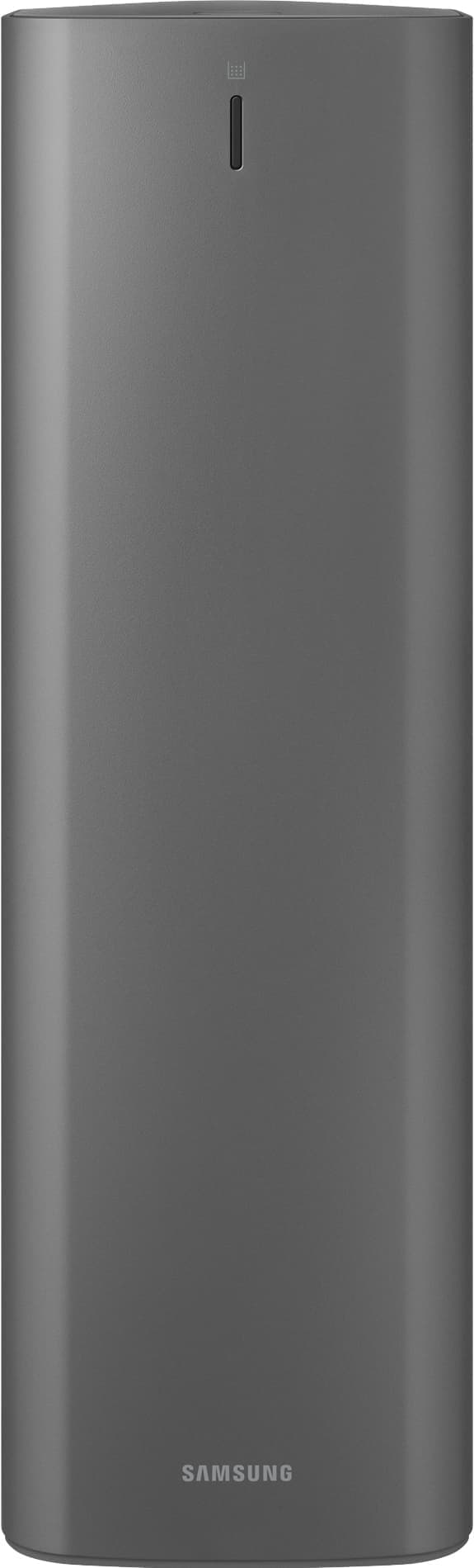 Samsung Clean Station rengjøringsstasjon VCASAE903 (sølv)