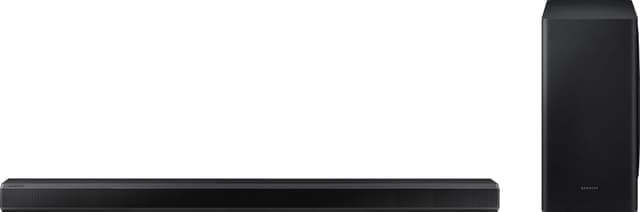 Samsung 3.1.2 HW-Q800T lydplanke med trådløs subwoofer.