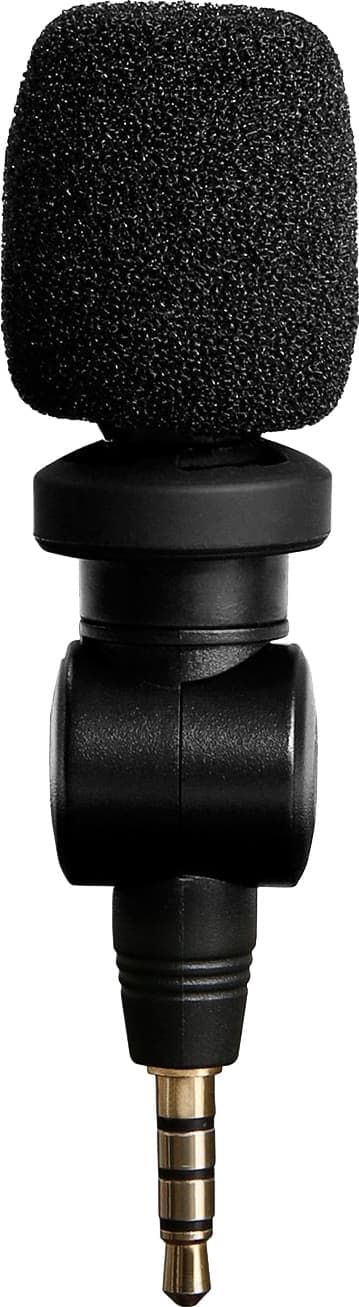 Saramonic SmartMic Mini 3,5mm mikrofon