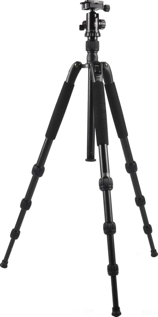Sirui N-1004SK+G-10KX tripod-stativ