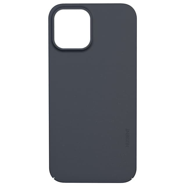 Nudient V3 deksel til iPhone 12 Pro Max (widwinter blue)