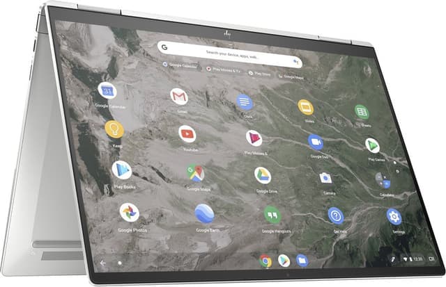 HP Chromebook c1030 Enterprise 13.5" 2-i-1 i7/16/256 GB