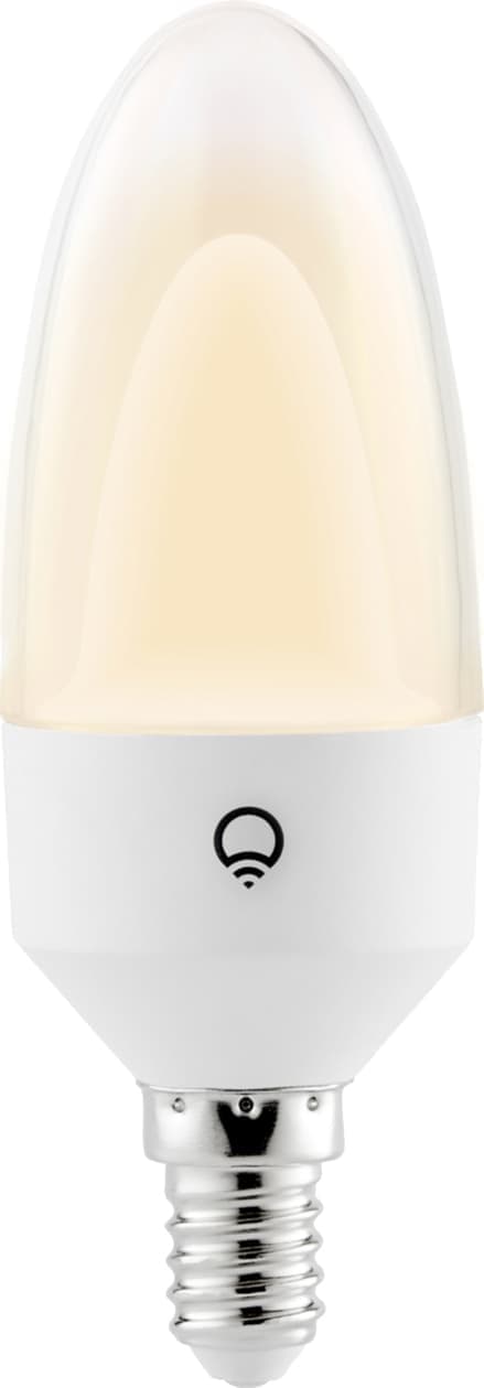 LIFX smart LED-pære 6351743 (1-pakning)