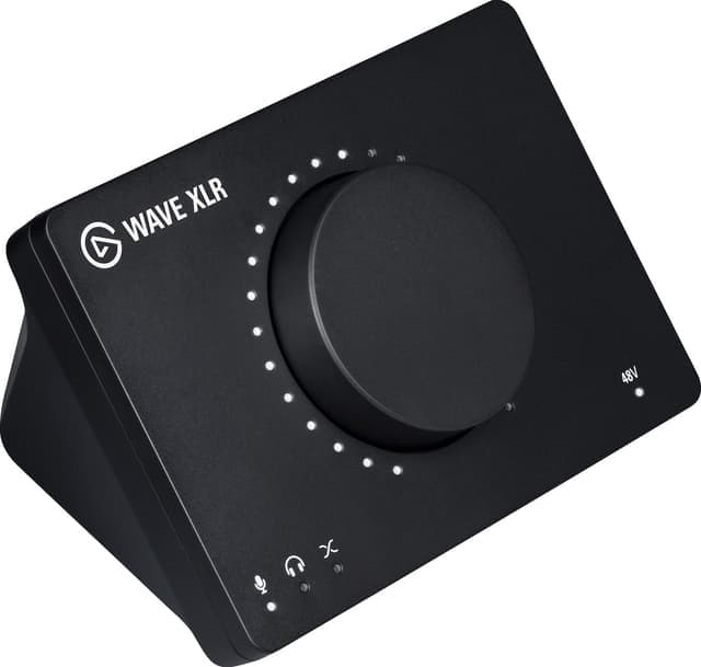 Elgato Wave XLR digital mikser for mikrofon