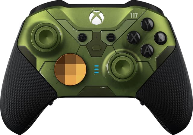 Xbox Elite Halo Infinite kontroller Series 2