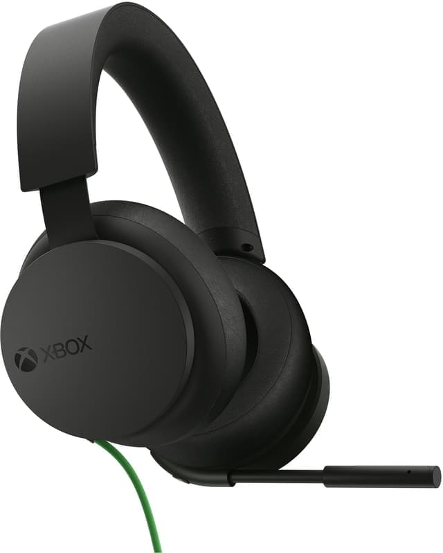Microsoft Xbox Stereo hodetelefoner