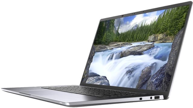 Dell Latitude 9520 15" i7/16/512 GB bærbar PC (metall)