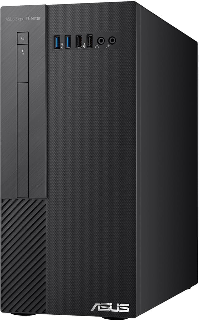 Asus ExpertCenter X500MA R5/16/512 stasjonær PC