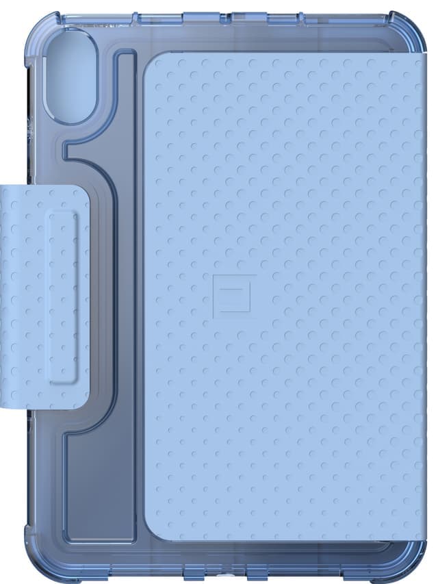 UAG U Lucent deksel for iPad Mini 6th Gen (cerulean)