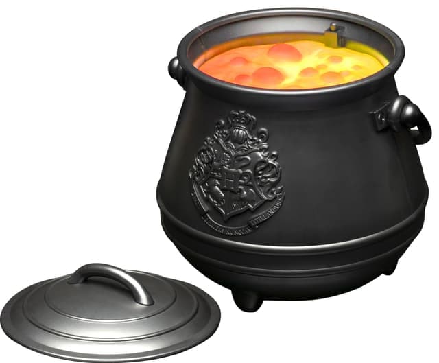 Play Harry Potter 3D Cauldron dekorasjonslampe
