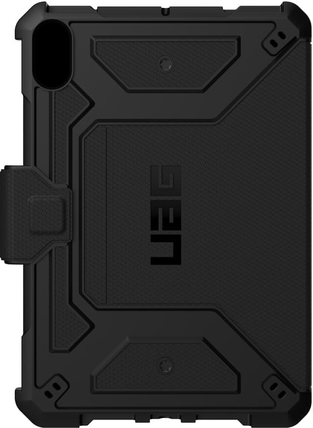 UAG Metropolis deksel til iPad mini 6. gen. (sort)