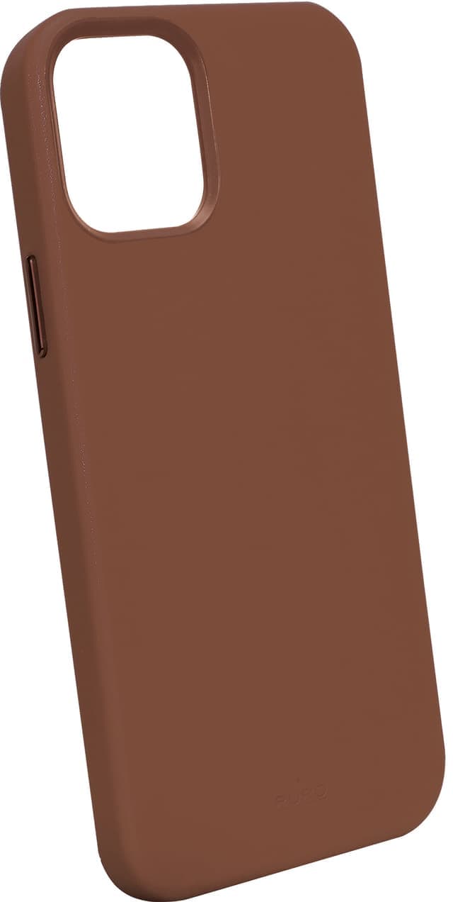 Puro Sky iPhone 13 deksel (brun)