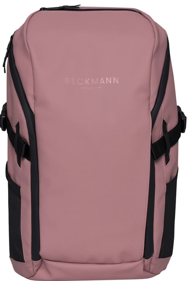 Beckmann Street GO 26L ryggsekk (ash rose)