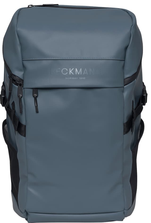 Beckmann Street FLX 30-35l ryggsekk (blå)