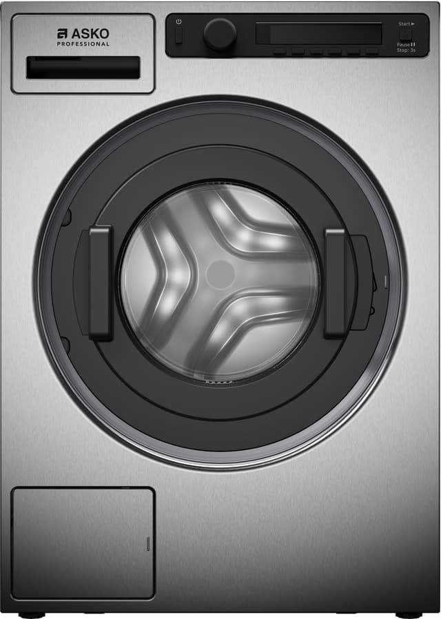 Asko Professional vaskemaskin WMC6743PFS 60Hz /Marine