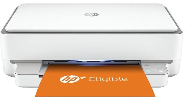 HP Envy 6020e Inkjet AIO printer