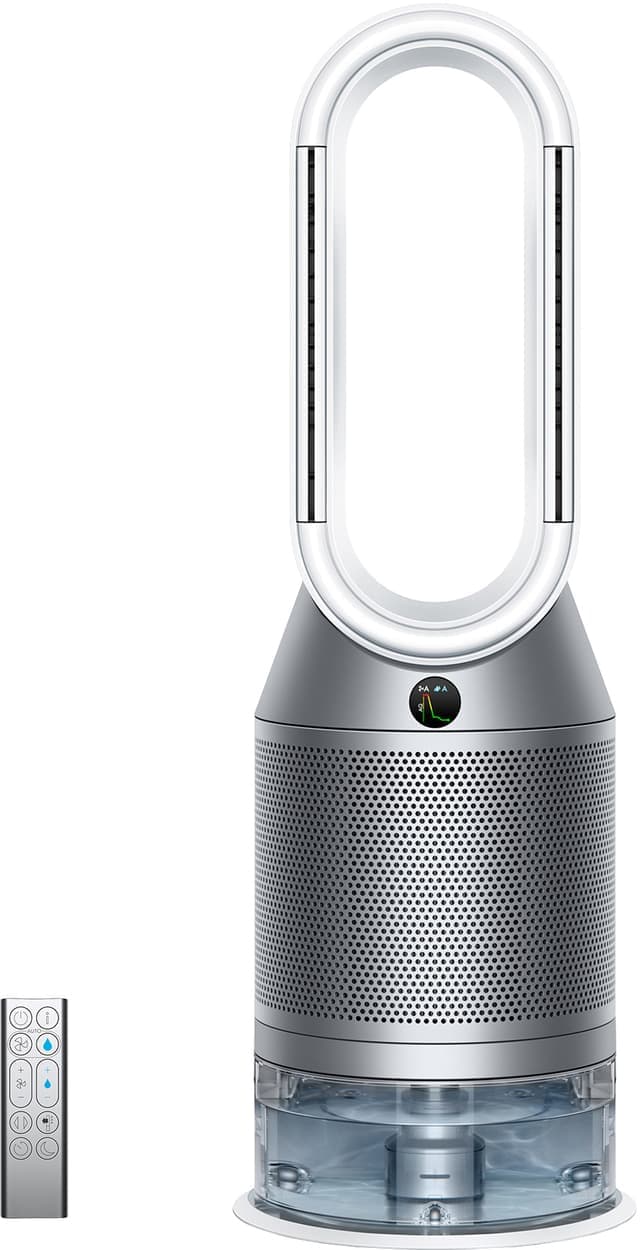 Dyson Pure Humidity+Cool luftrenser, luftfukter og vifte 36909501