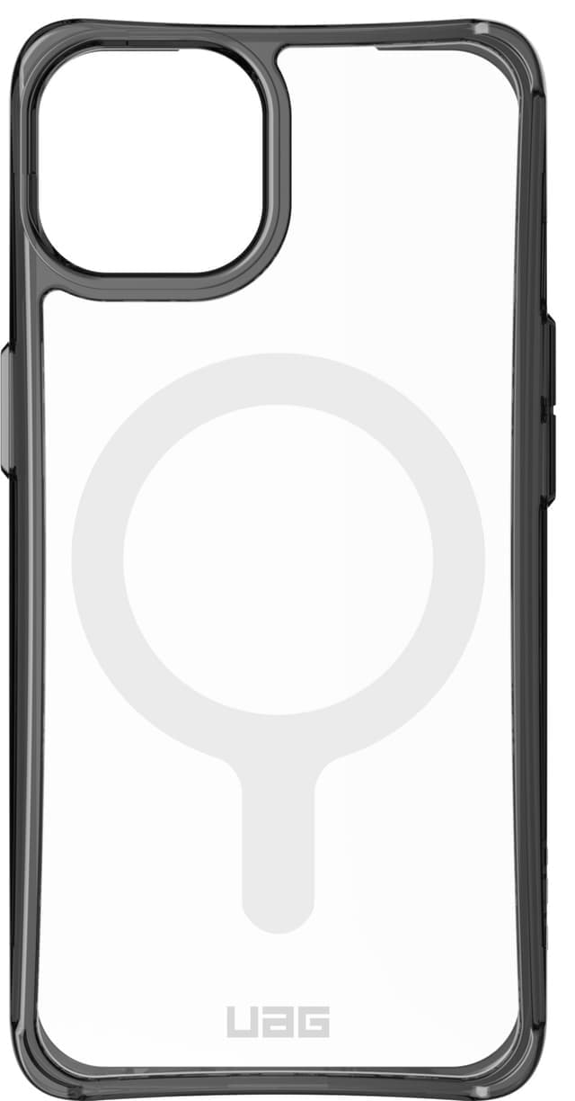 UAG Plyo MagSafe deksel for iPhone 12 Pro Max (ash)