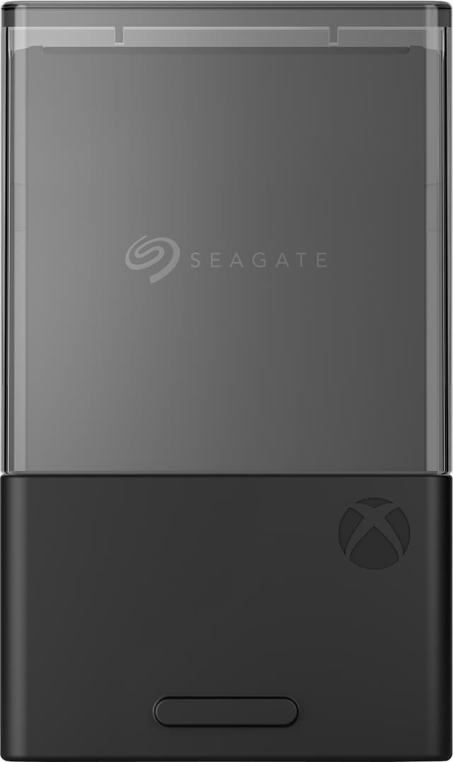 Seagate ekstern harddisk til Xbox Series X/S (512GB)
