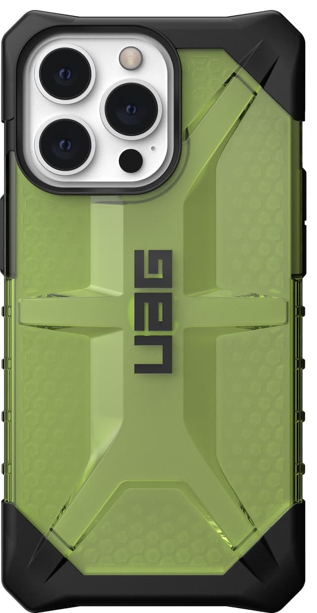 UAG Plasma deksel for iPhone 13 Pro (billie)