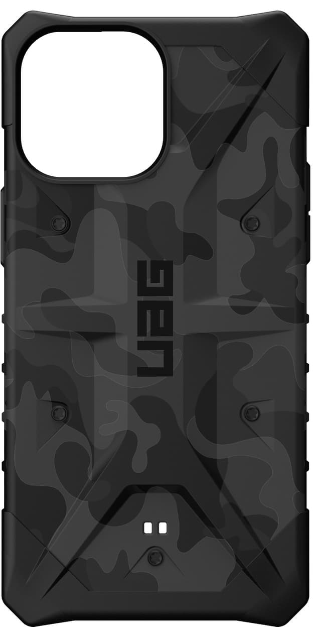 UAG Pathfinder Apple iPhone 13 Pro Max deksel (midnight camo)