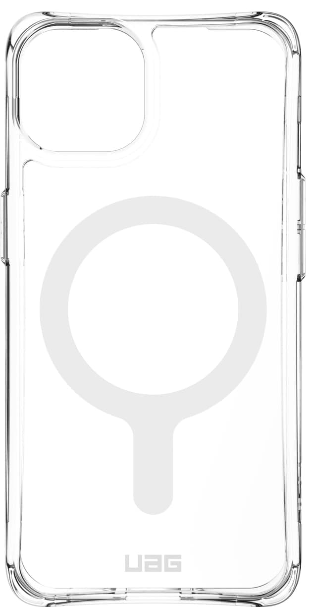 UAG Plyo MagSafe cover for iPhone 13 Pro (ice)