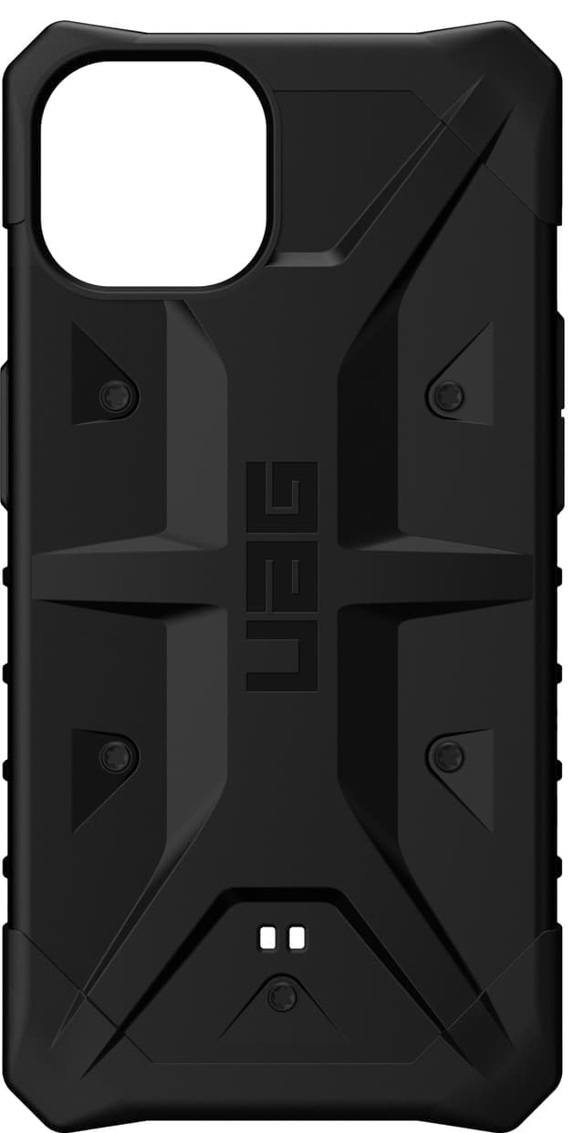 UAG Pathfinder deksel til iPhone 13 (sort)
