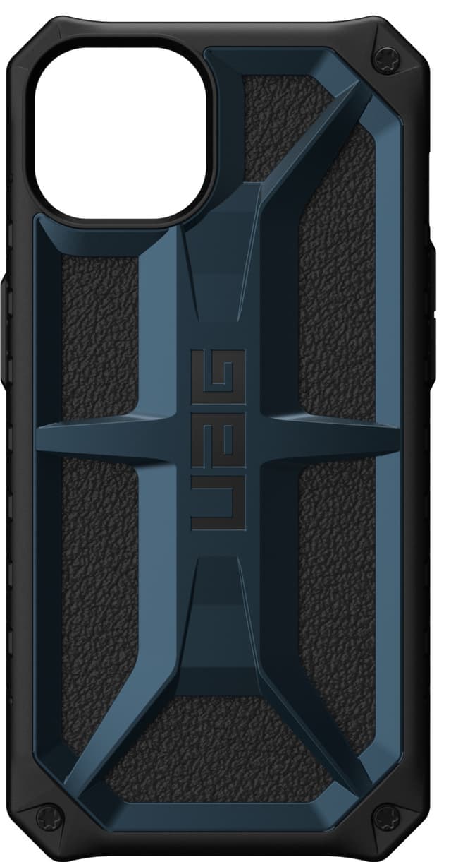 UAG Monarch deksel til iPhone 13 (mallard)