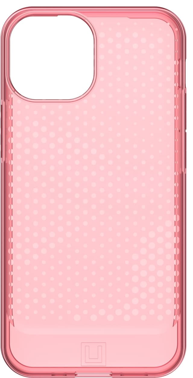 UAG iPhone 13 mini U Lucent cover (clay)