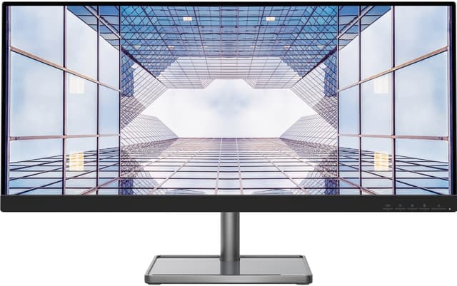 Lenovo L29W-30 29” ultrabred skjerm