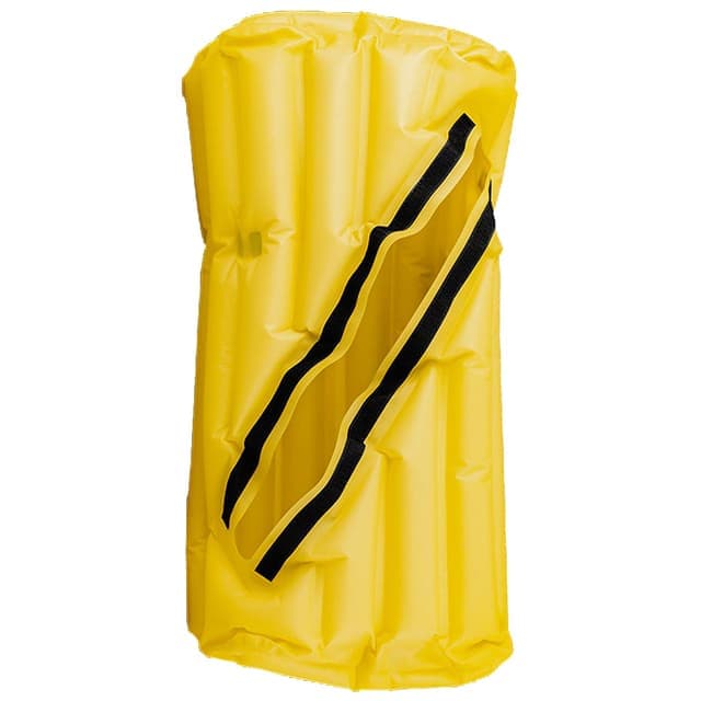 Subtech Shockproof Inflatable System