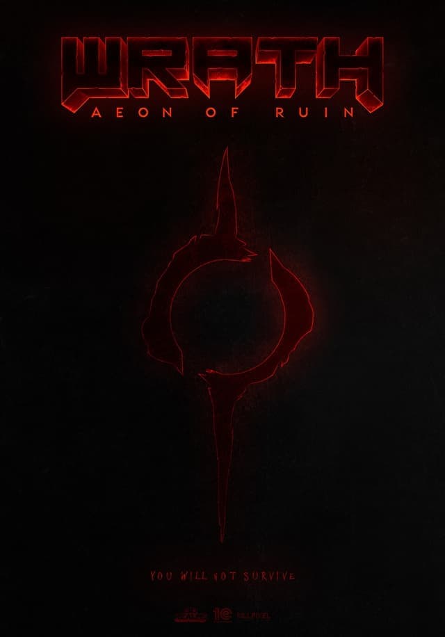 WRATH: Aeon of Ruin - PC Windows