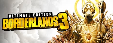 Borderlands 3: Ultimate Edition - PC Windows