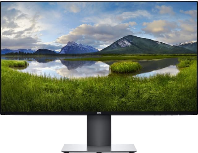 Dell UltraSharp U2721DE - LED-skjerm - 27