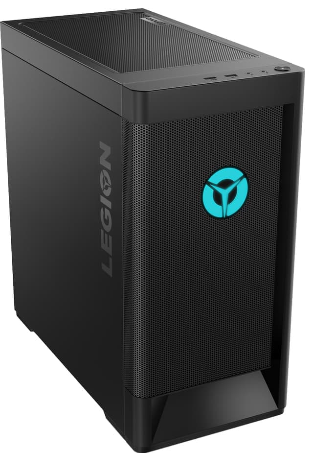 Lenovo Legion T5 R7/16/1000/3060Ti stasjonær gaming-PC