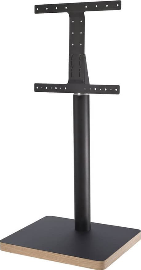 BÜLOW BS152 TV-stativ (sort/eik)