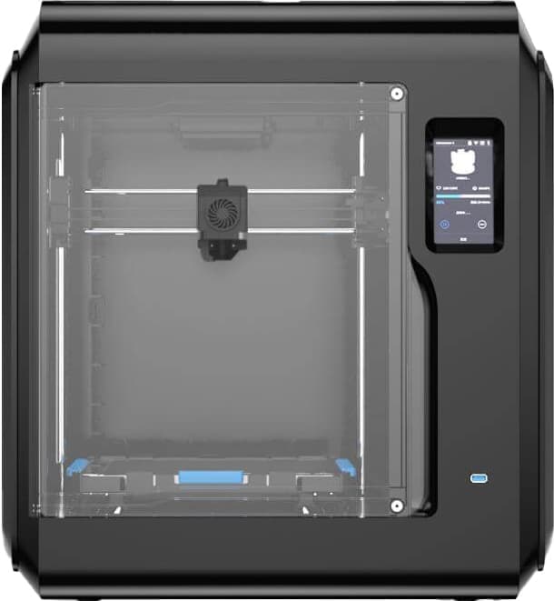 Flashforge Adventurer 4 FDM 3D printer
