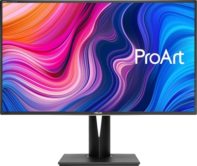 ASUS ProArt PA329C 32" profesjonell skjerm
