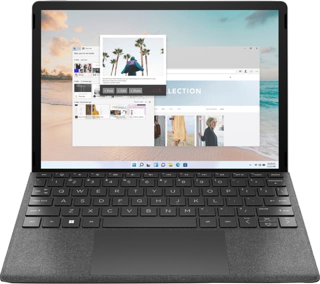 HP Spectre x360 i7-11/16/1024 16" 2-i-1