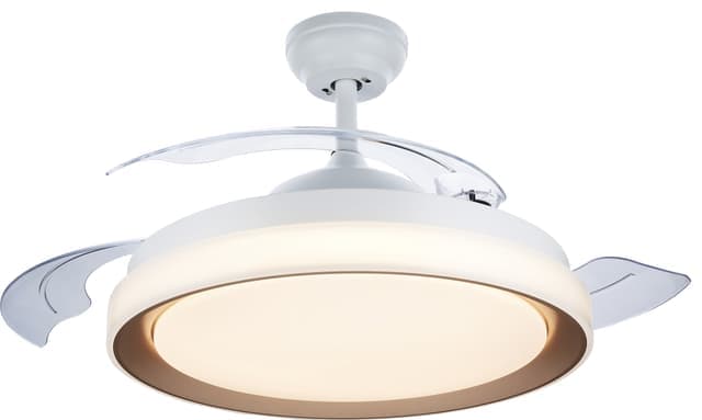Philips Bliss taklampe 929003184601 (gull)