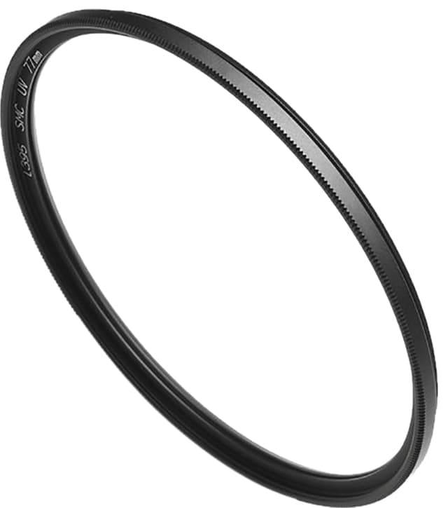 NiSi SMC UV L395 filter 67 mm