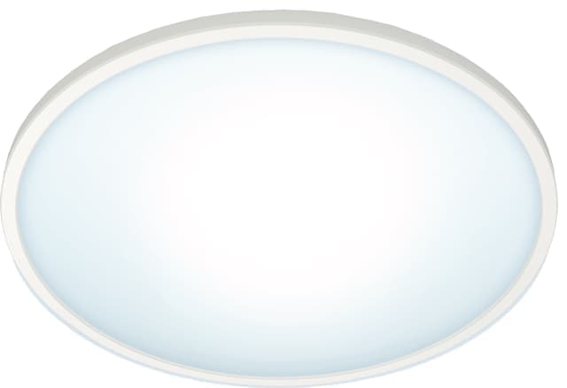 Wiz SuperSlim taklampe 871951433801200