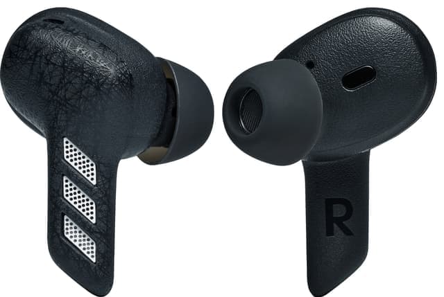 Adidas Z.N.E. 01 ANC helt trådløse in-ear hodetelefoner (night grey)