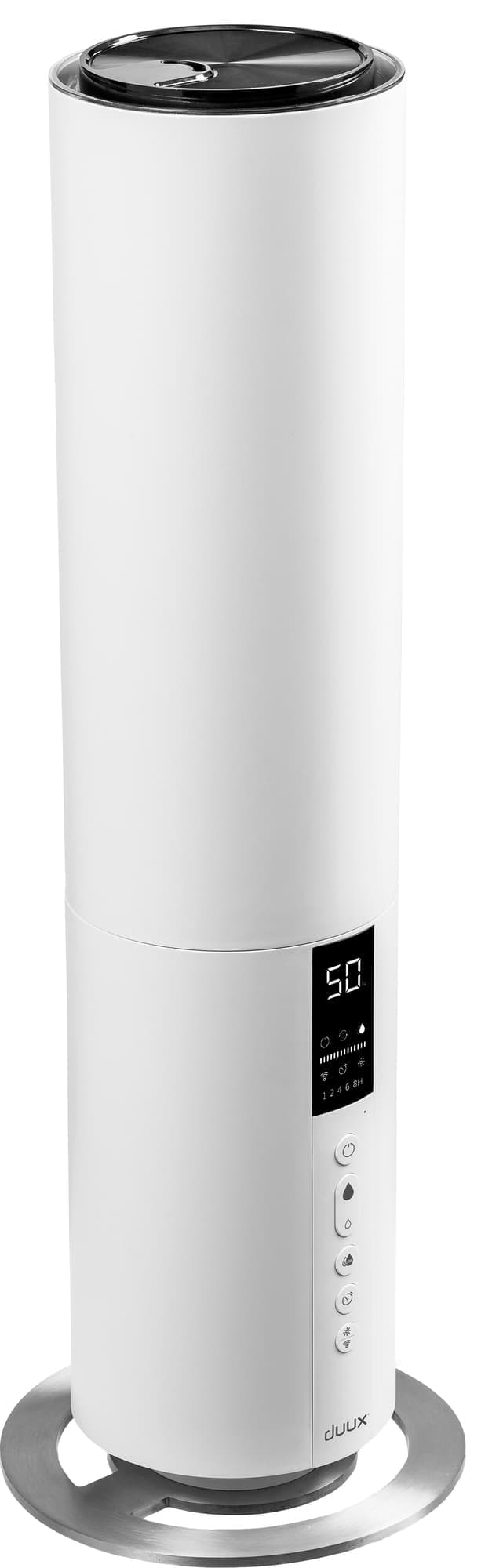 Duux Beam Mini Smart 2 - black